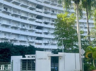 145-190 Lic Eugenio Maria De Hostos Ave, San Juan, PR 00918