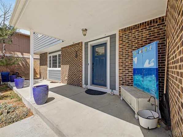 11159 Depew Court, Westminster, CO 80020