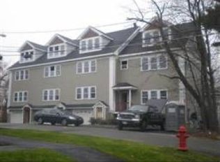 39 Chapel St, Norwood, MA 02062