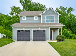 1251 Baldwin Field Cir, Hixson, TN 37343