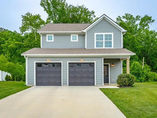 1251 Baldwin Field Cir, Hixson, TN 37343