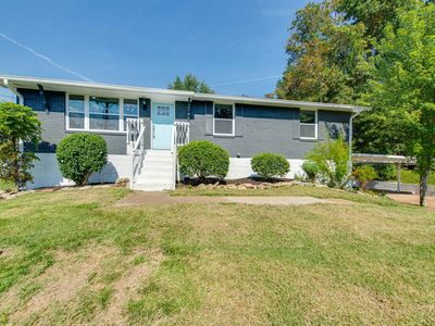 123 Curtis Xrds, Hendersonville, TN, 37075