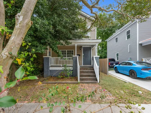 812 Bern Street, New Bern, NC 28560