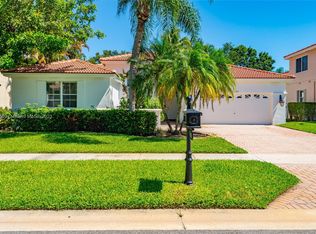 11083 Blue Coral Dr, Boca Raton, FL 33498