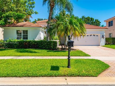 11083 Blue Coral Dr, Boca Raton, FL, 33498