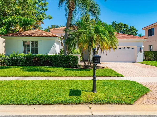 11083 Blue Coral Dr, Boca Raton, FL 33498