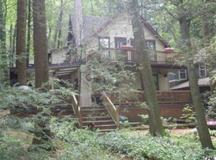 116 Pennsylvania Ave #L-0033, Mount Gretna, PA 17064