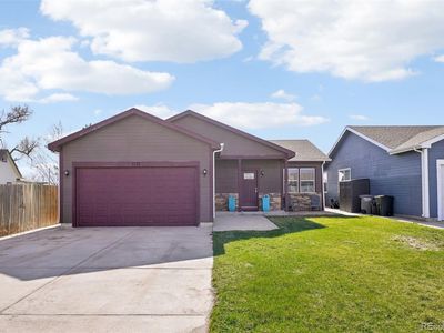1131 4th Avenue, Deer Trail, CO, 80105