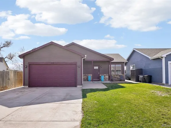 1131 4th Avenue, Deer Trail, CO 80105