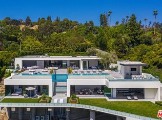 1251 Tower Grove Dr, Beverly Hills, CA 90210