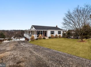 54 Deer Rd, Fawn Grove, PA 17321