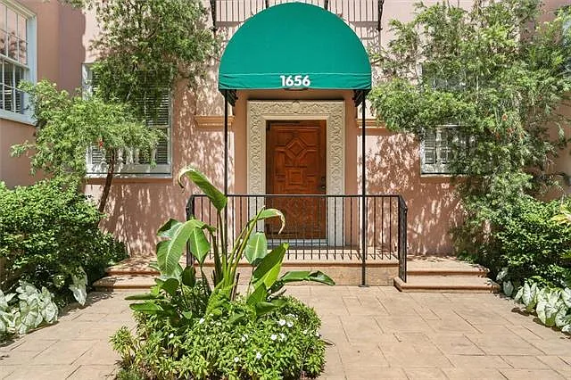 1656 Joseph St #H — Photo 2