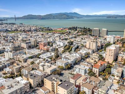 2356 Larkin St, San Francisco, CA, 94109