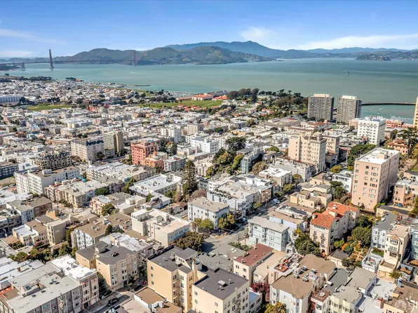 2356 Larkin St, San Francisco, CA 94109