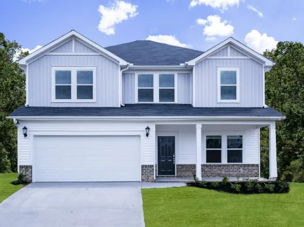 118 Gibbon Way, Gray Court, SC 29645