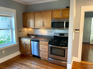 737 E 6th St #1, Boston, MA 02127