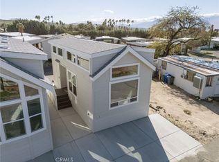 18025 Langlois Rd Space 116, Desert Hot Springs, CA 92241