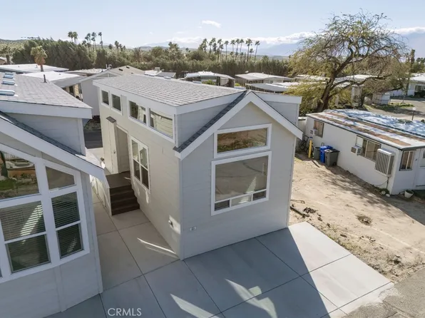 18025 Langlois Rd Space 116, Desert Hot Springs, CA 92241