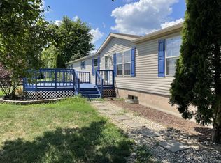 340 Briner Rd, Elliottsburg, PA 17024