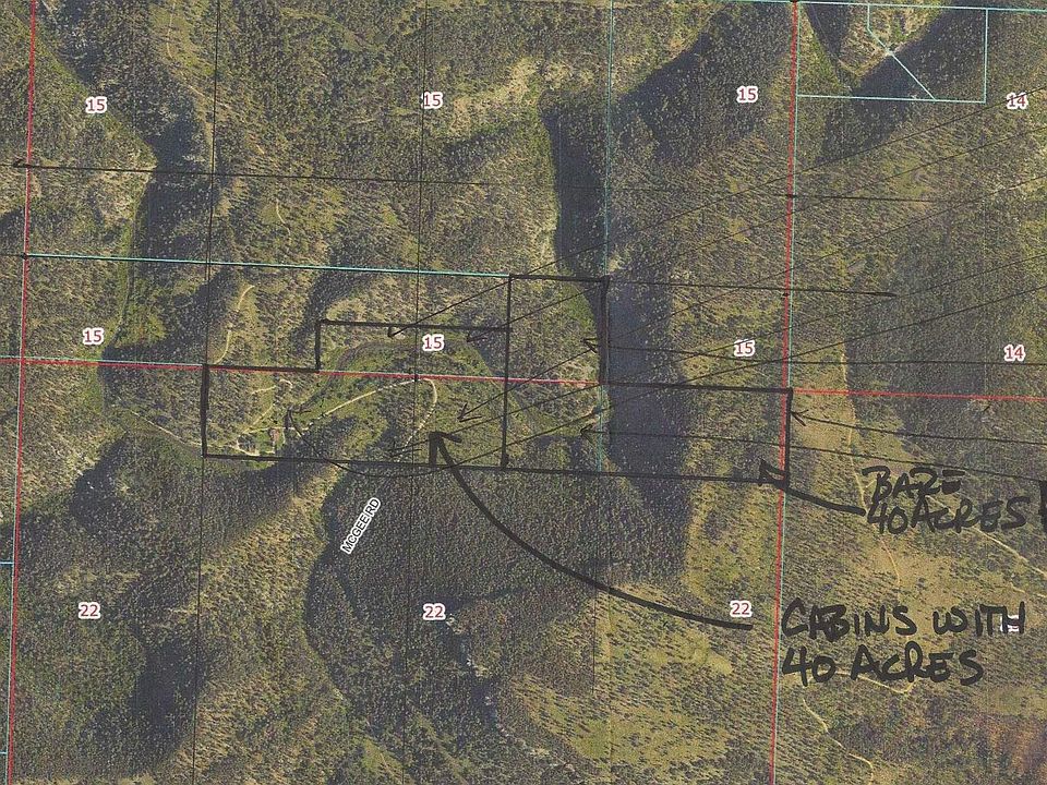 1st image of Victoria Lake Rd