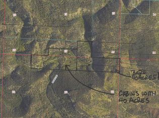 Victoria Lake Rd, Rapid City, SD 57702