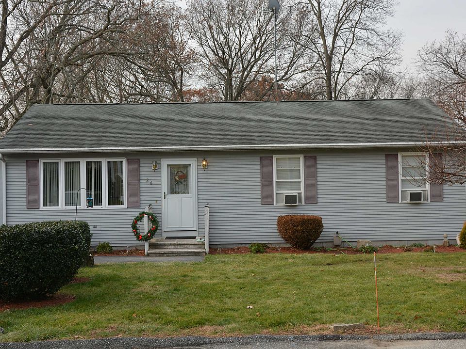1st image of 26 Tremont St