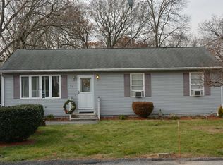 26 Tremont St, North Providence, RI 02904