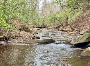 Randolph County Rd #310, Roanoke, AL 36274