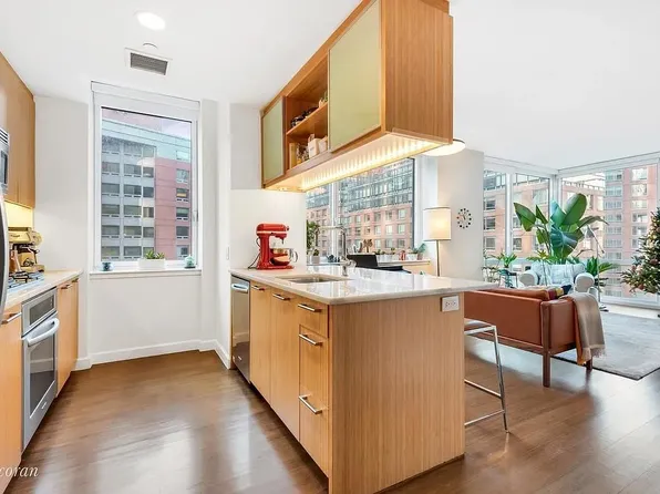 200 North End Avenue image 1 of 8