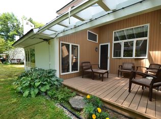 248 Club Sugarbush Ext #18, Warren, VT 05674