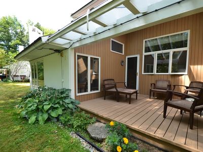 248 Club Sugarbush Extension #18, Warren, VT, 05674