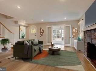 135 Walsh Rd, Lansdowne, PA 19050