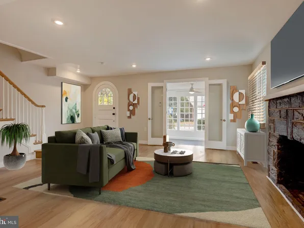 135 Walsh Rd, Lansdowne, PA 19050