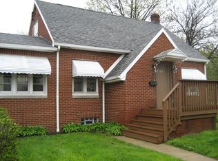 799 Sherman St, Akron, OH