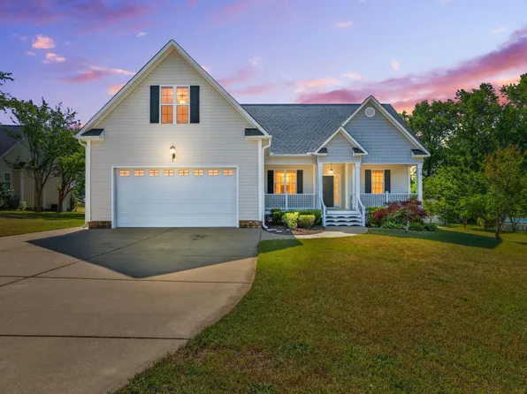 102 Ina Joe Pl, Willow Spring, NC 27592