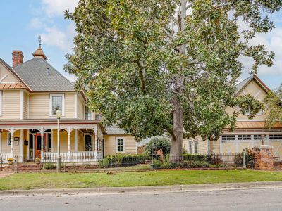 122 S Academy Street, Washington, NC, 27889