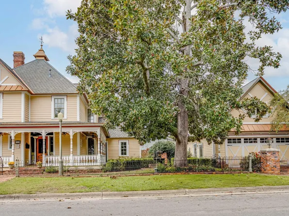 122 S Academy Street, Washington, NC 27889