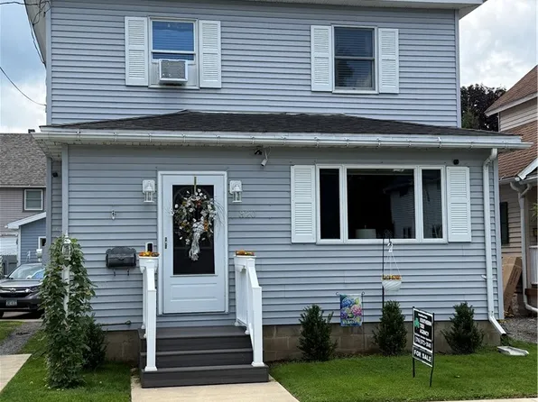 320 Center St, Olean, NY 14760