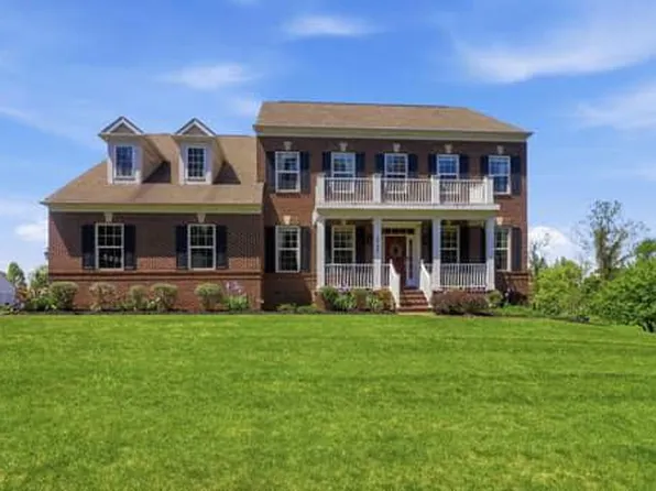 5709 Achille Ln, Rockville, MD 20855