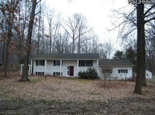 11556 Easton Rd, Rittman, OH 44270