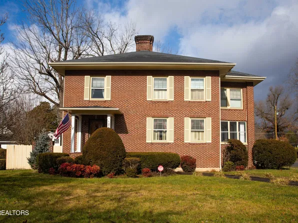 2504 Cumberland Ave, Middlesboro, KY 40965