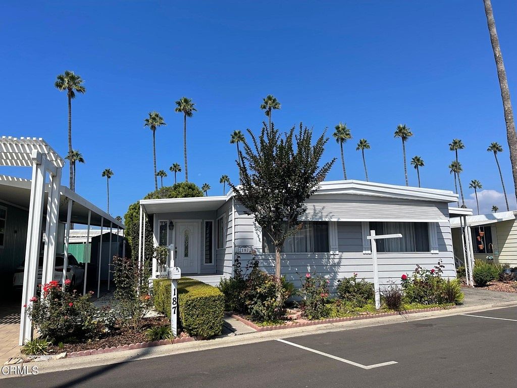 1215 Anchors Way Dr SPACE 187, Ventura, CA 93001 | Zillow