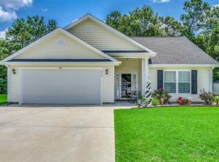 412 Oakham Dr, Conway, SC 29527