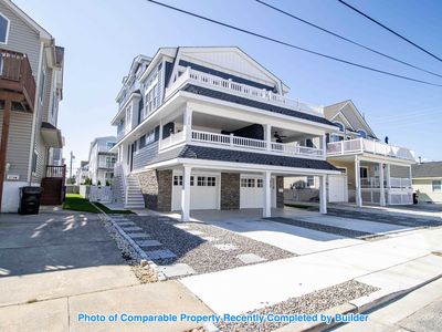 264 32nd St #264, Avalon, NJ, 08202