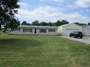 9350 E 100 S, Lagrange, IN 46761