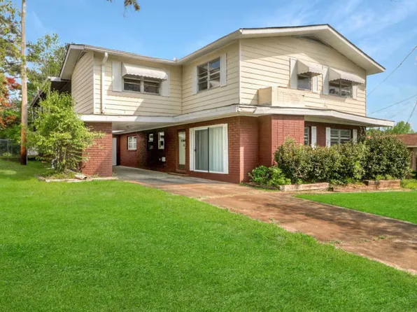 312 Magnolia Ave, Thomaston, GA 30286