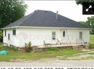 701 W Tower St, Pierceton, IN