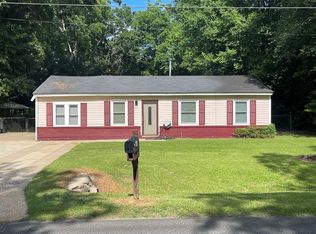 414 Bush St, Albany, GA 31705