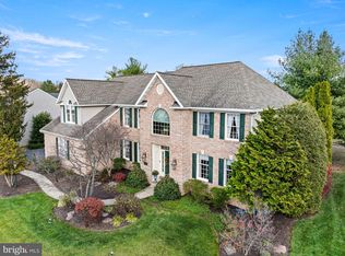 117 Coventry Ln, Wyomissing, PA 19610