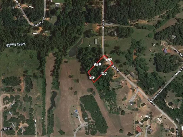 9300 154th St Lot 53, Noble, OK 73068